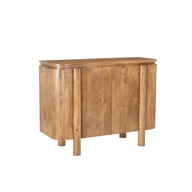 Livingfurn dressoir salano 105cm - 3186040 large