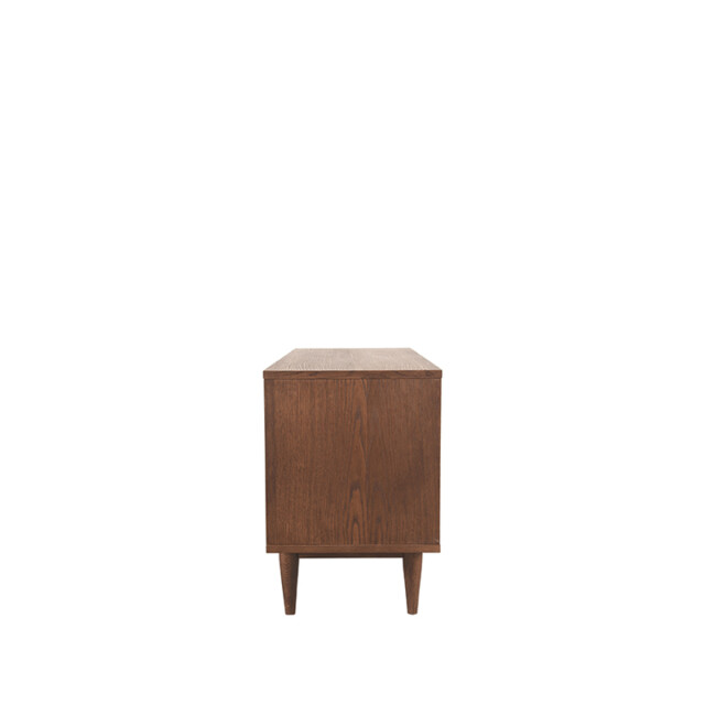 Label51 Tv-meubel jule naturel eiken 130 cm 3183620 large