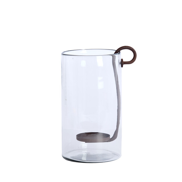 Light & Living windlicht dolega 23x18x33cm - 3185222 large