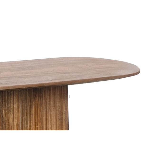 Livingfurn wandtafel salvator 140cm - 3186061 large
