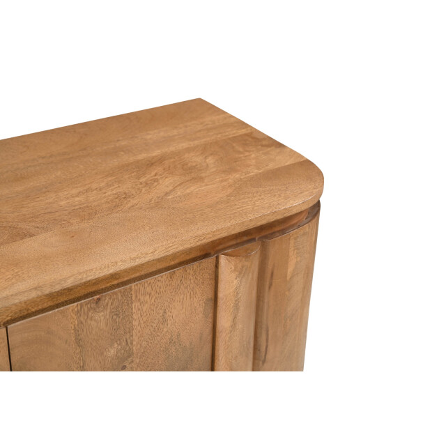 Livingfurn dressoir salano 105cm - 3186040 large