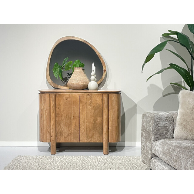 Livingfurn dressoir salano 105cm - 3186040 large