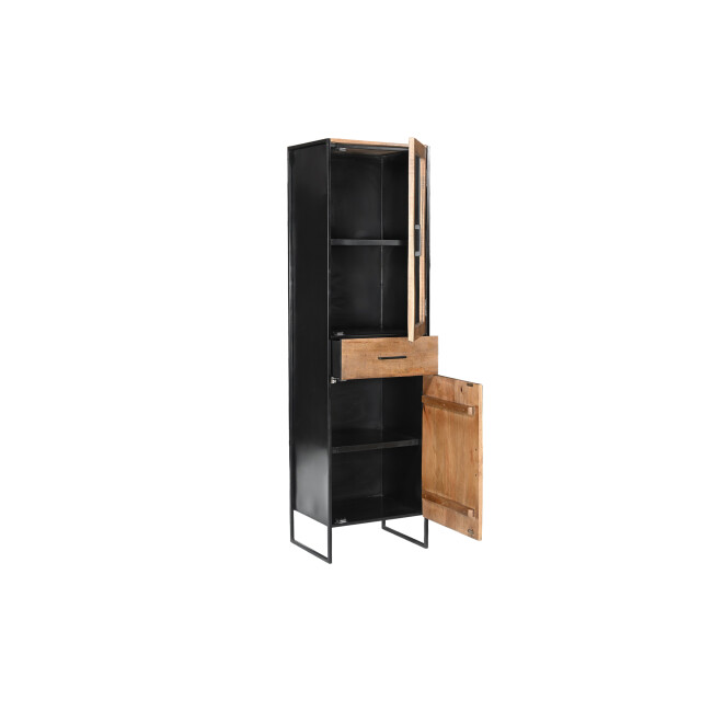 Livingfurn kabinetkast elin 180cm - 3186020 large