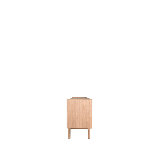Label51 Dressoir cali naturel eiken 220cm 3183561 large