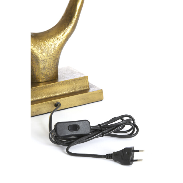 Light & Living lampvoet gavi 20x11x65cm - 3183858 large