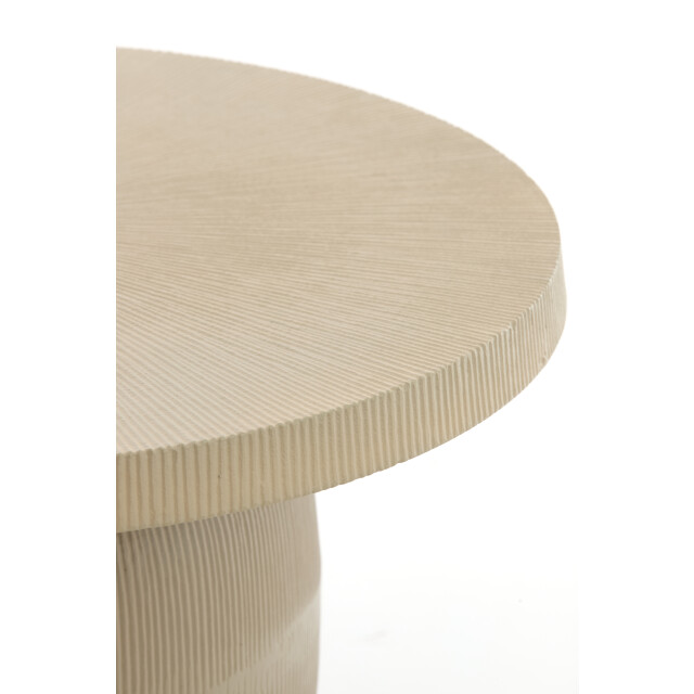 Light & Living salontafel tigran Ø59x35.5cm - 3184619 large