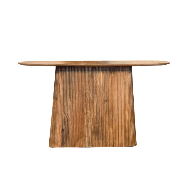 Livingfurn wandtafel salvator 140cm - 3186061 large