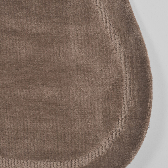 Label51 Vloerkleden mody - synthetisch 160x230 cm 3183473 large