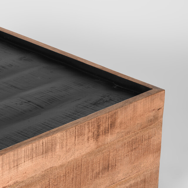 Label51 Salontafel noble rough mangohout 3183281 large