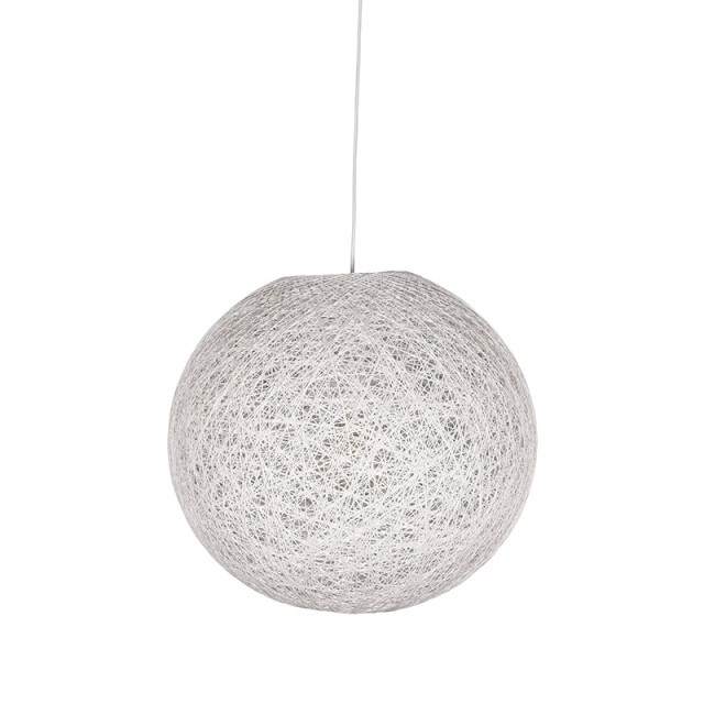 Label51 Hanglamp twist - vlas m 3183141 large