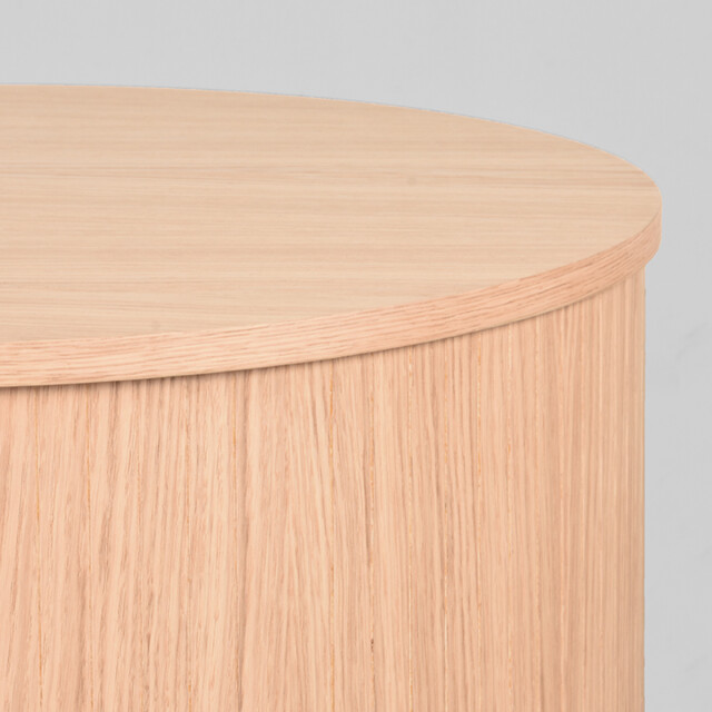 Label51 Salontafel oliva naturel eiken 70 cm 3183580 large