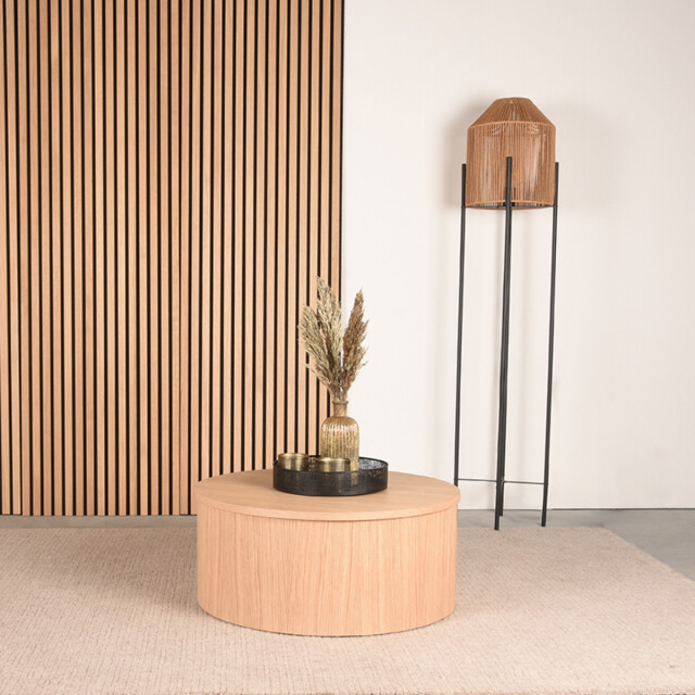 Label51 Salontafel oliva naturel eiken 70 cm 3183580 large