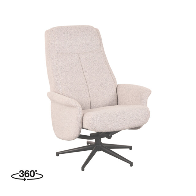 Label51 Fauteuil bergen naturel boucle 3183601 large