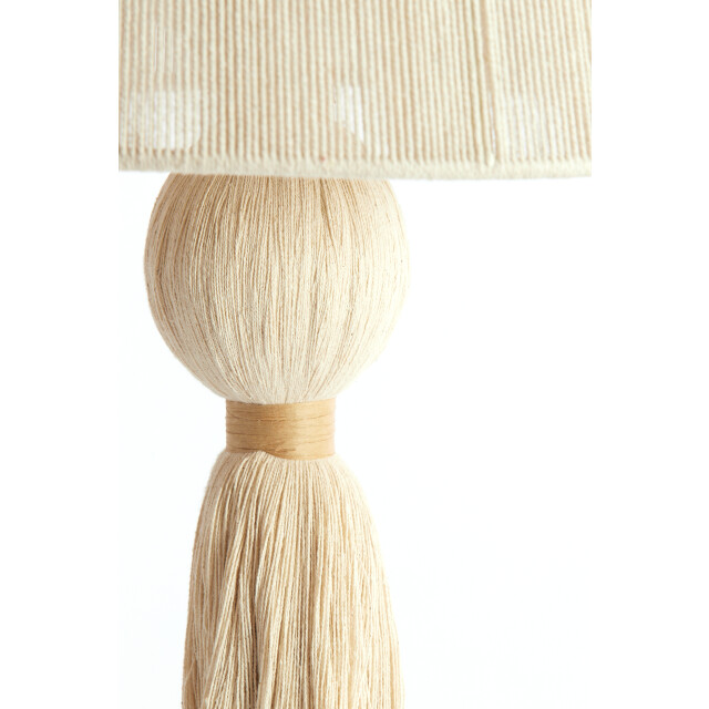 Light & Living tafellamp espino Ø31x58cm - 3185499 large