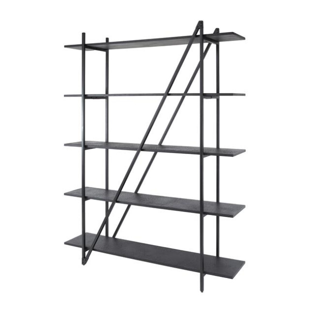 Hoyz wandrek 140cm 5 laags piega - 3185980 large