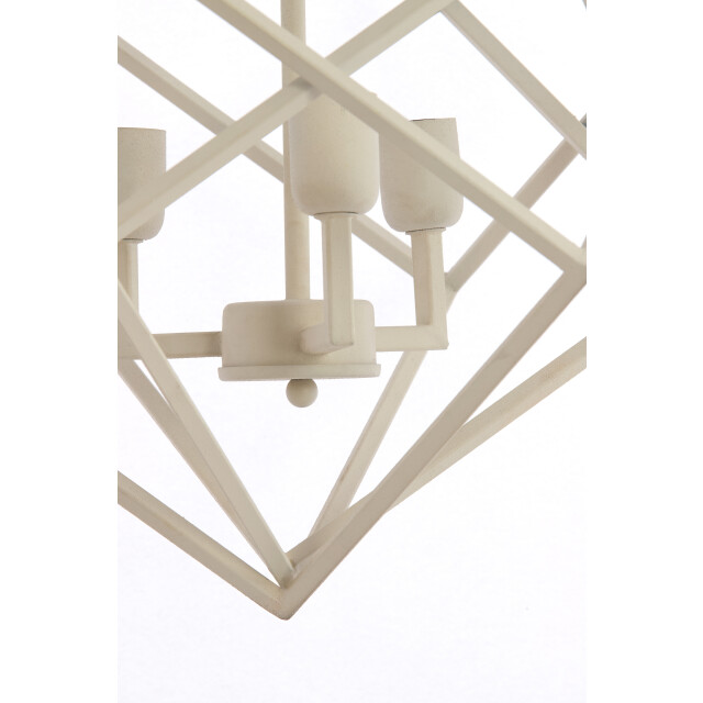 Light & Living hanglamp drizella Ø46x56cm - 3185194 large