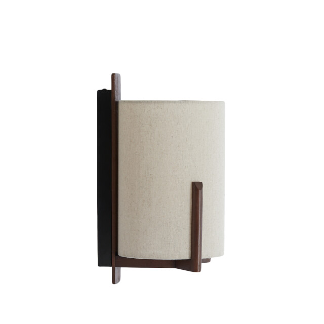 Light & Living wandlamp litto 22x18x36cm - 3185718 large