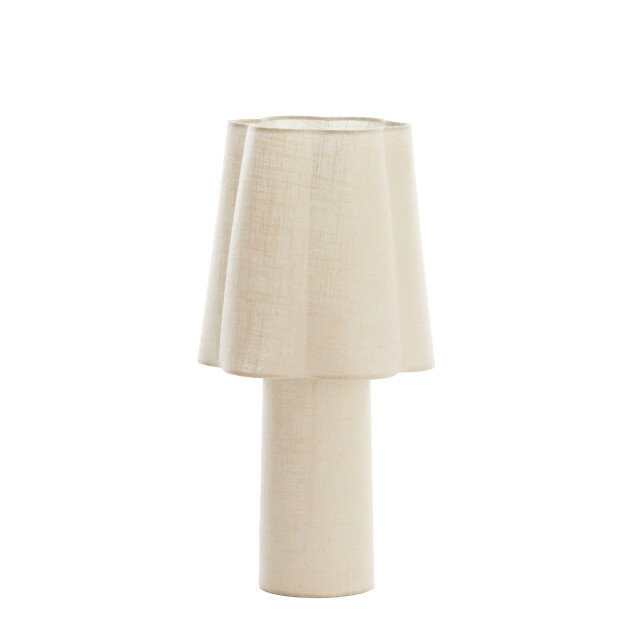Light & Living tafellamp musaby Ø25x50cm - 3184598 large