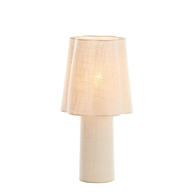 Light & Living tafellamp musaby Ø25x50cm - 3184598 large