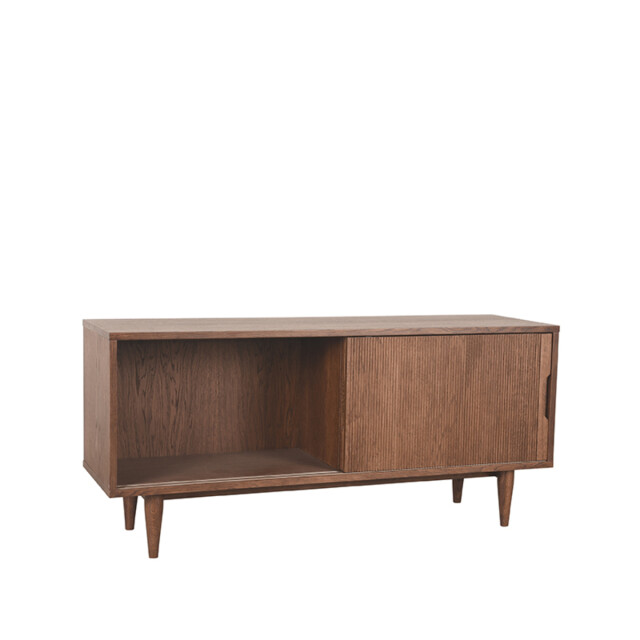 Label51 Tv-meubel jule naturel eiken 130 cm 3183620 large