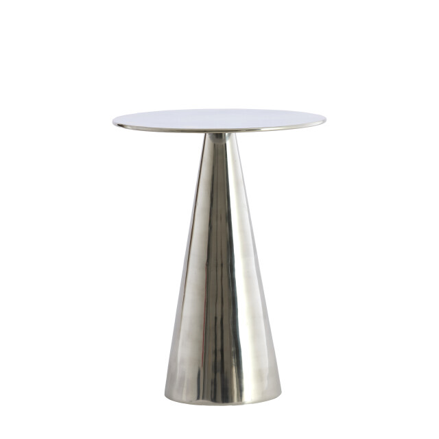Light & Living bijzettafel leova Ø39x51cm - 3185139 large