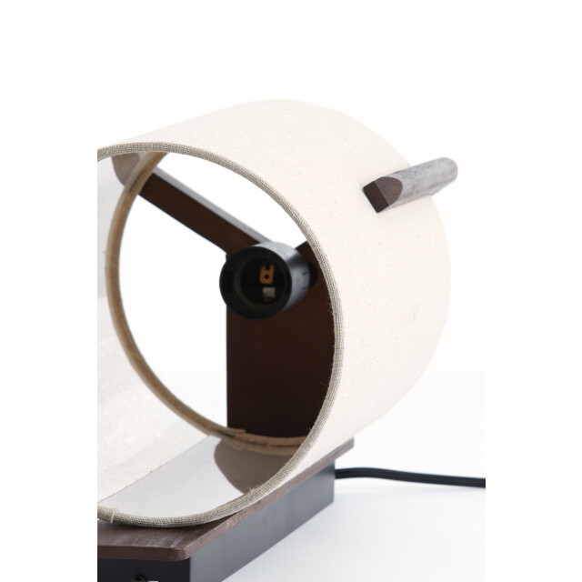 Light & Living wandlamp litto 22x18x36cm - 3185718 large