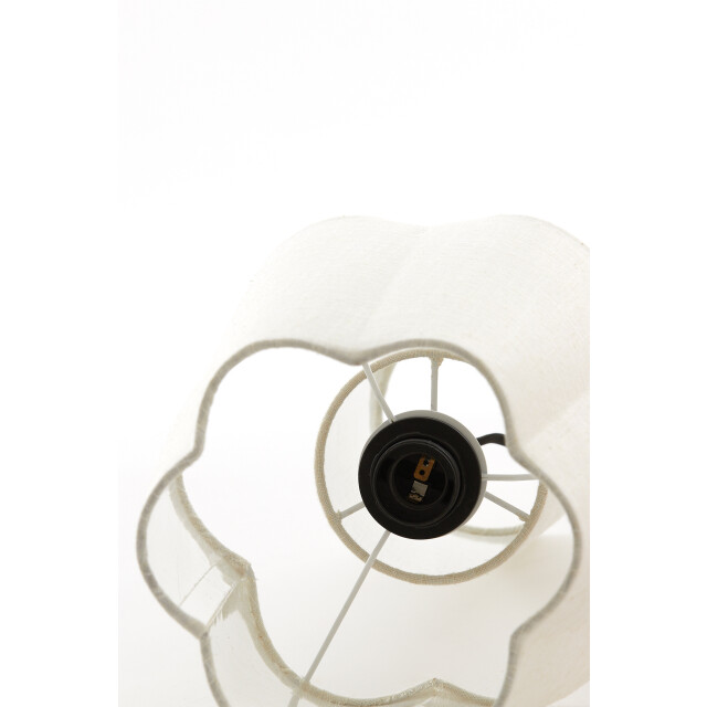 Light & Living tafellamp musaby Ø25x50cm - 3184598 large