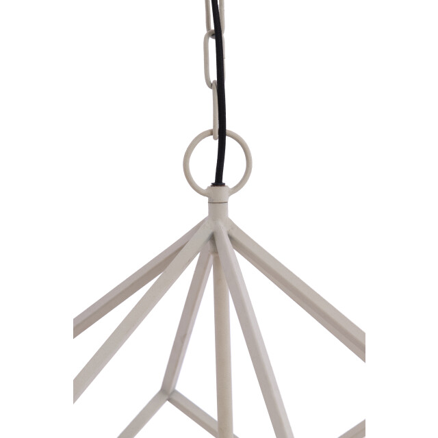 Light & Living hanglamp drizella Ø46x56cm - 3185194 large