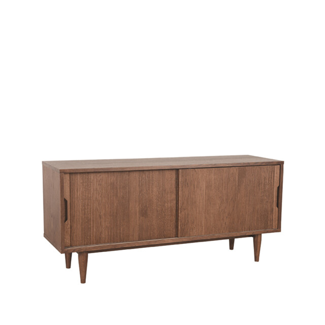 Label51 Tv-meubel jule naturel eiken 130 cm 3183620 large