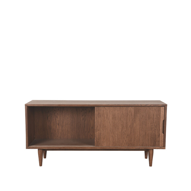 Label51 Tv-meubel jule naturel eiken 130 cm 3183620 large