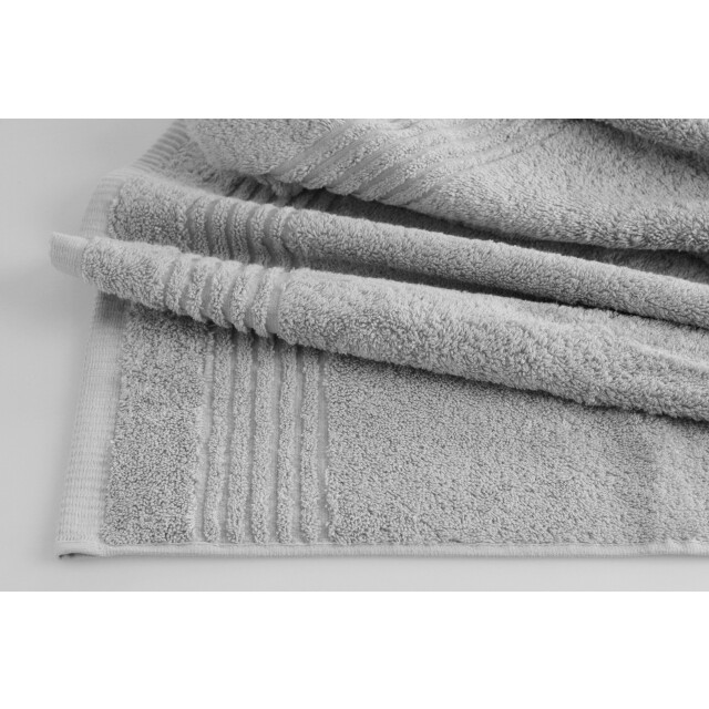 Phlox Gastendoek set 30x50 cm 6 stuks 600 g/m2 zacht katoen supreme 2825604 large