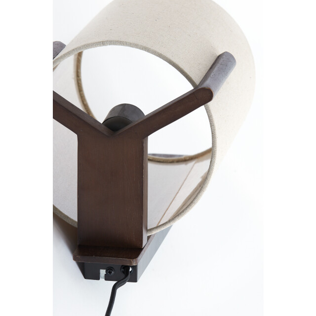 Light & Living wandlamp litto 22x18x36cm - 3185718 large
