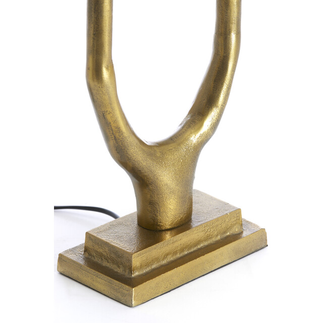 Light & Living lampvoet gavi 20x11x65cm - 3183858 large