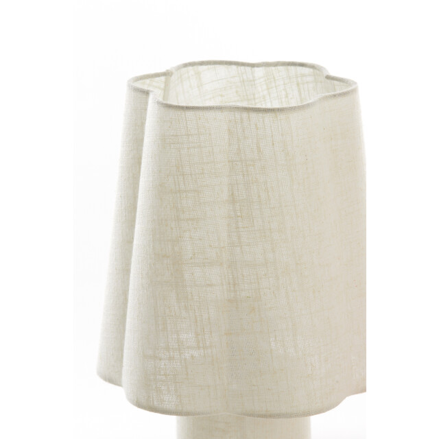 Light & Living tafellamp musaby Ø25x50cm - 3184598 large