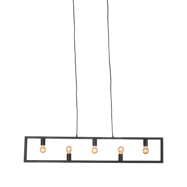 Label51 Hanglamp quadrato - 135x10x130 cm 3183439 large