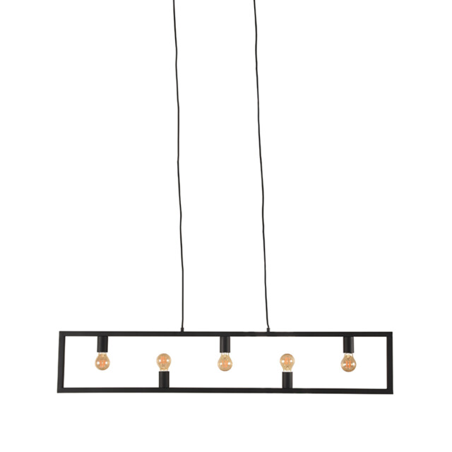 Label51 Hanglamp quadrato - 135x10x130 cm 3183439 large