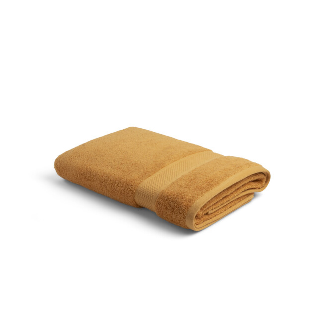 DoubleDry Hotel badhanddoeken 70 x 140 cm – set van 3 – 100% katoen 500 g/m2 – 2945323 large