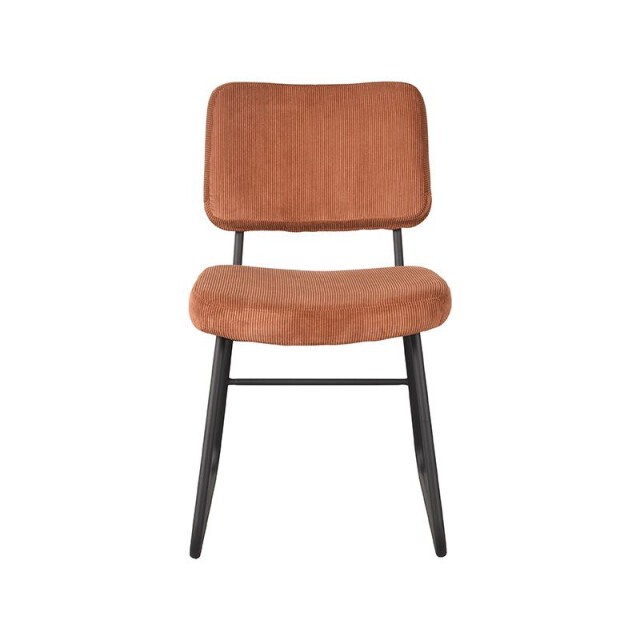 Label51 Eetkamerstoel noah rust stof set van 2 3183399 large