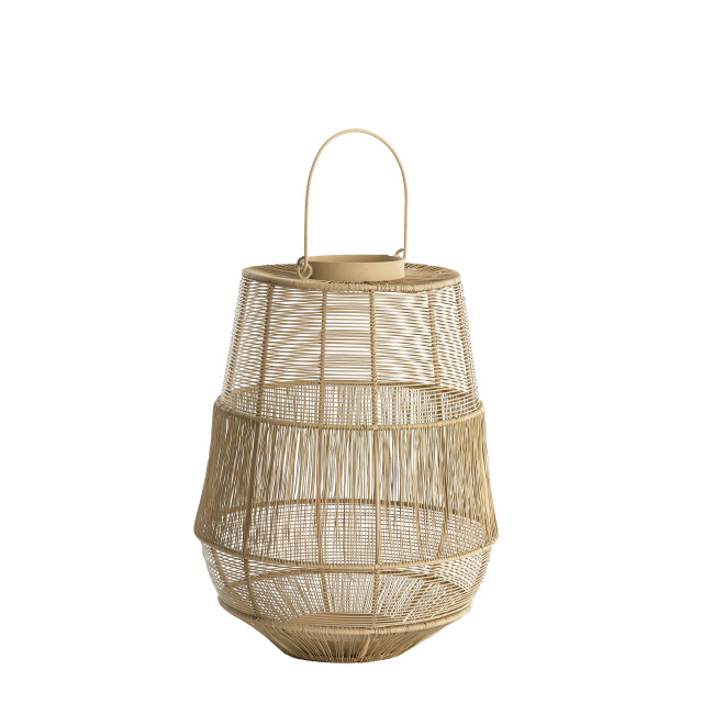 Light & Living windlicht sezela Ø28x38cm - 3184419 large