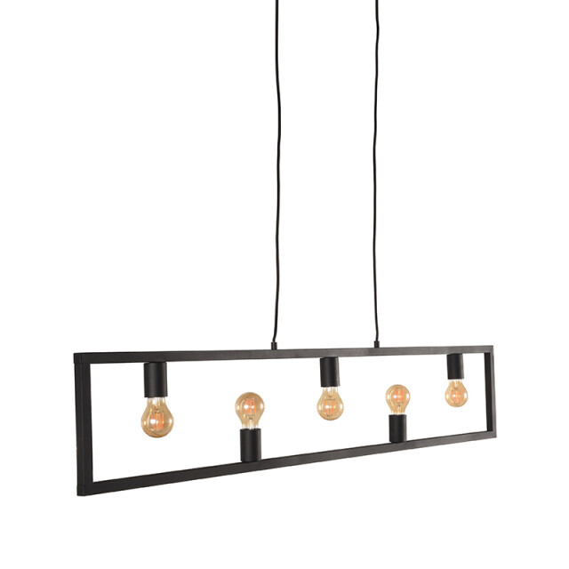 Label51 Hanglamp quadrato - 135x10x130 cm 3183439 large