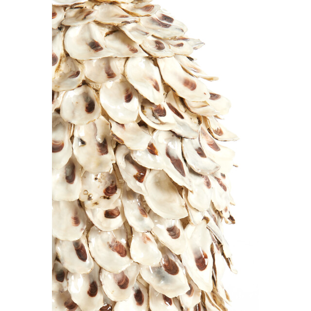 Light & Living vaas ubate Ø26x27cm - 3184203 large