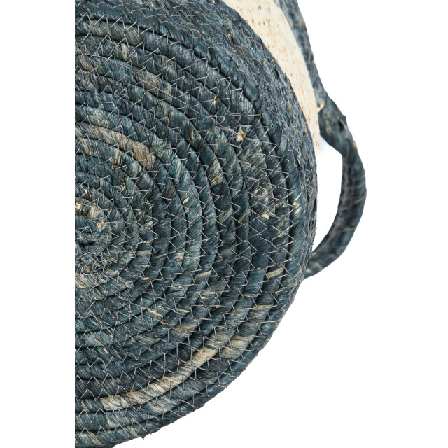 Light & Living mand kilkee Ø40x40cm - set van 3 3184819 large
