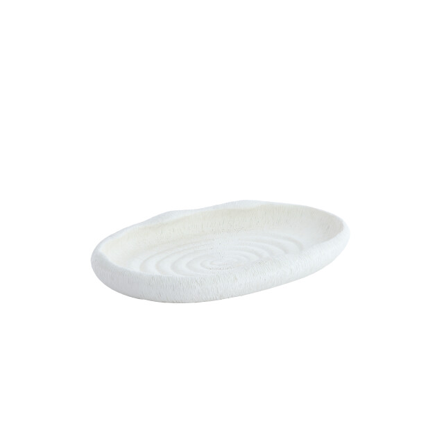 Light & Living schaal alaina 44.5x30.5x5.5cm - 3184839 large
