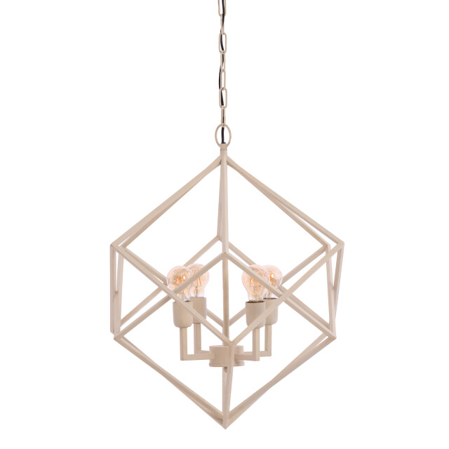 Light & Living hanglamp drizella Ø61x68cm - 3185658 large