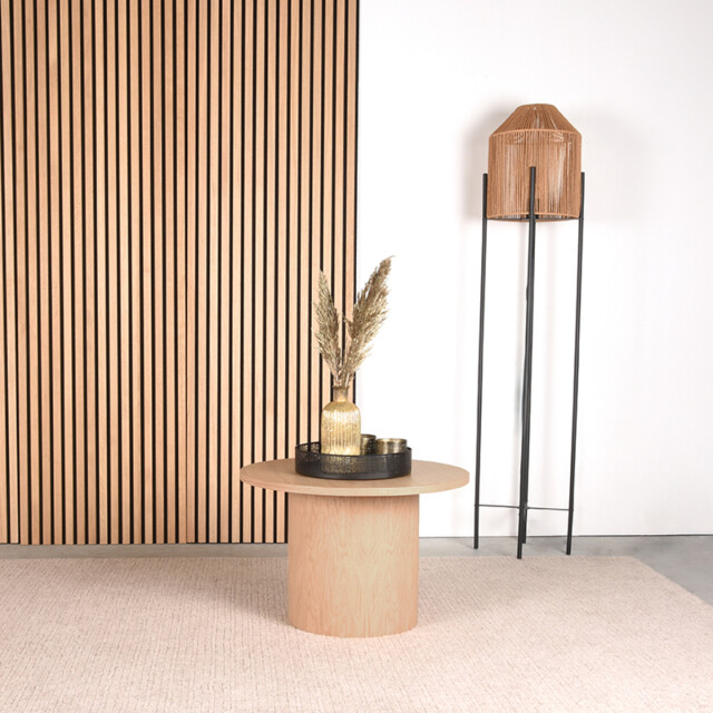 Label51 Salontafel oliva naturel eiken 60 cm 3183579 large