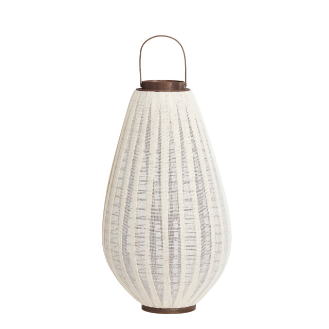 Light & Living windlicht dazio Ø38x70cm - 3184578 large
