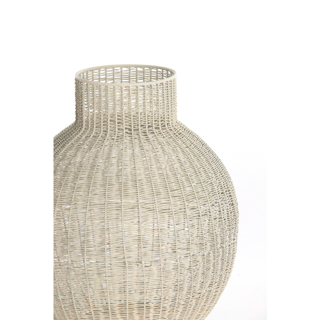 Light & Living windlicht competa Ø20x29cm - 3184739 large