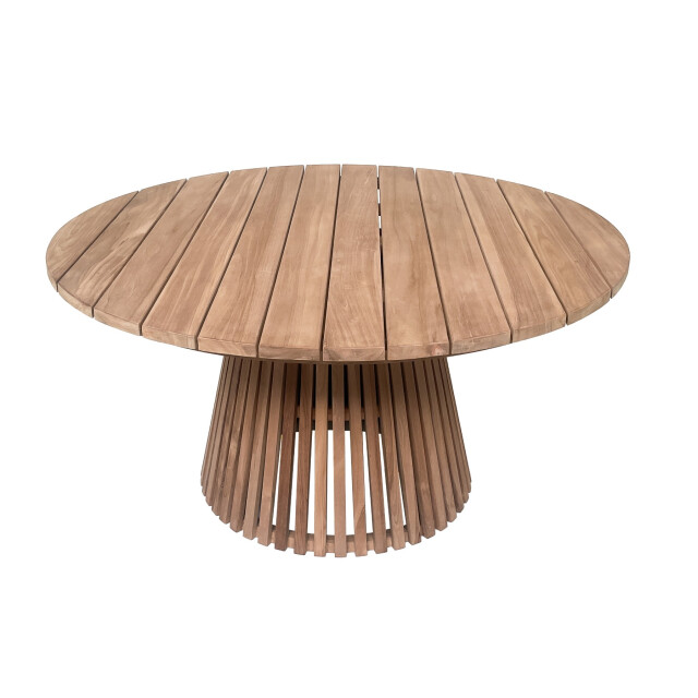 Livingfurn tuintafel cindo 150cm - 3186038 large