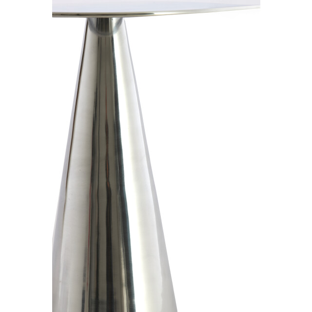 Light & Living bijzettafel leova Ø35x45cm - 3185772 large