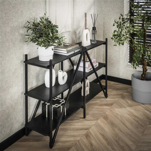 Hoyz wandrek 130cm 3 laags piega - 3185978 large